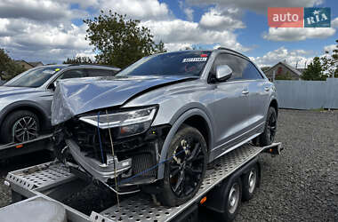 Внедорожник / Кроссовер Audi Q8 2020 в Луцке
