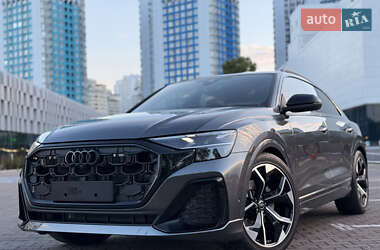 Внедорожник / Кроссовер Audi Q8 2025 в 