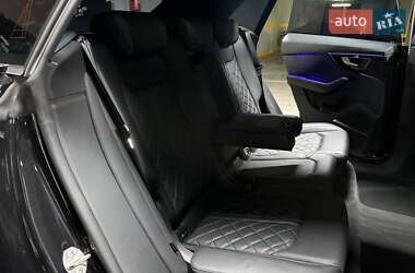 Внедорожник / Кроссовер Audi Q8 2023 в 