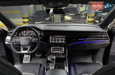 Внедорожник / Кроссовер Audi Q8 2023 в 