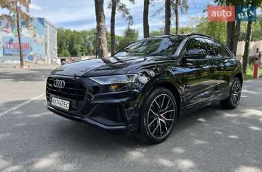 Позашляховик / Кросовер Audi Q8 2020 в Харкові
