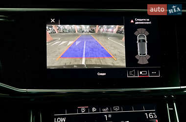 Внедорожник / Кроссовер Audi Q8 2019 в 