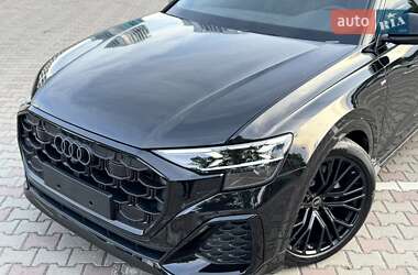 Внедорожник / Кроссовер Audi Q8 2025 в 