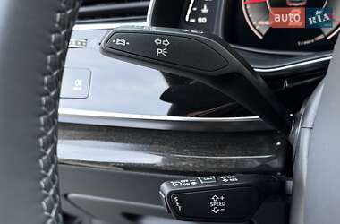 Внедорожник / Кроссовер Audi Q8 2025 в 