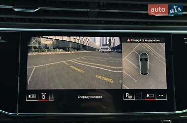 Внедорожник / Кроссовер Audi Q8 2025 в 