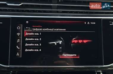 Внедорожник / Кроссовер Audi Q8 2025 в 