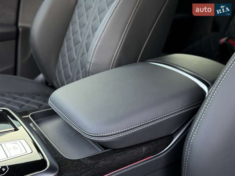 Внедорожник / Кроссовер Audi Q8 2025 в Одессе
