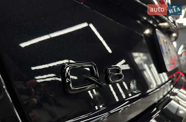 Внедорожник / Кроссовер Audi Q8 2020 в 