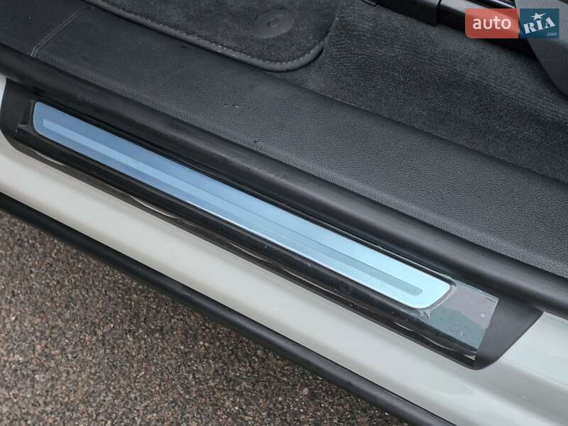 Внедорожник / Кроссовер Audi Q8 2024 в Киеве