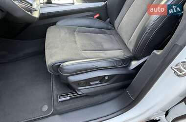 Внедорожник / Кроссовер Audi Q8 2018 в 