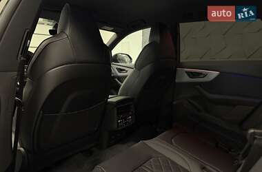 Внедорожник / Кроссовер Audi Q8 2025 в 