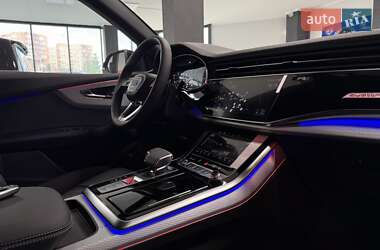 Внедорожник / Кроссовер Audi Q8 2025 в 