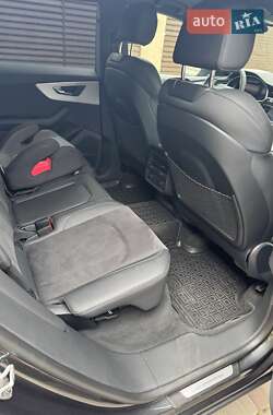 Внедорожник / Кроссовер Audi Q8 2023 в 
