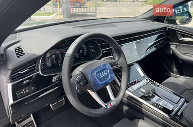 Внедорожник / Кроссовер Audi Q8 2025 в 