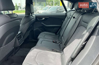 Внедорожник / Кроссовер Audi Q8 2025 в 