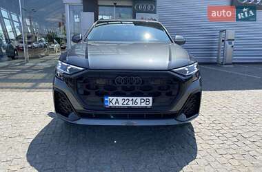 Внедорожник / Кроссовер Audi Q8 2025 в 