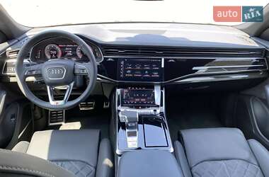 Внедорожник / Кроссовер Audi Q8 2025 в 