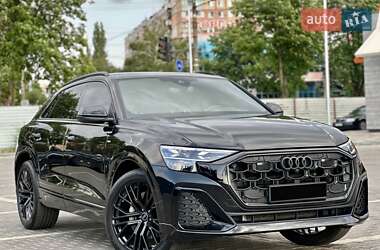 Внедорожник / Кроссовер Audi Q8 2025 в 