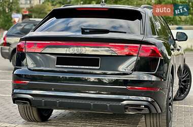 Внедорожник / Кроссовер Audi Q8 2025 в 