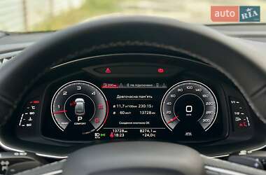 Внедорожник / Кроссовер Audi Q8 2025 в 