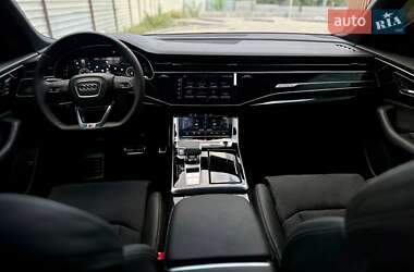 Внедорожник / Кроссовер Audi Q8 2025 в 