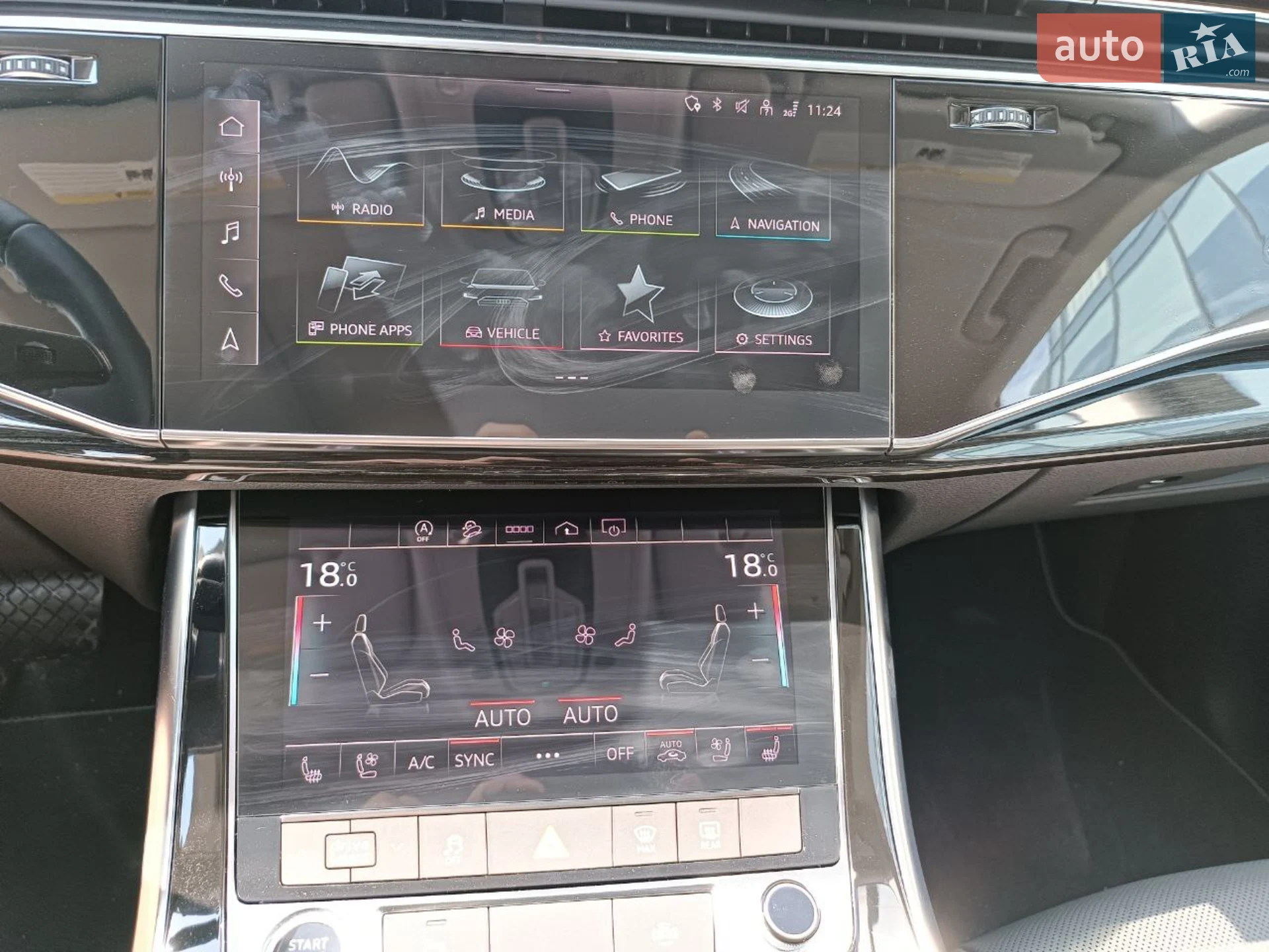 2021 Audi Q8 - мініатюра 11