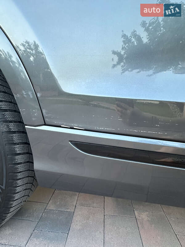 Внедорожник / Кроссовер Audi Q8 2020 в Полтаве