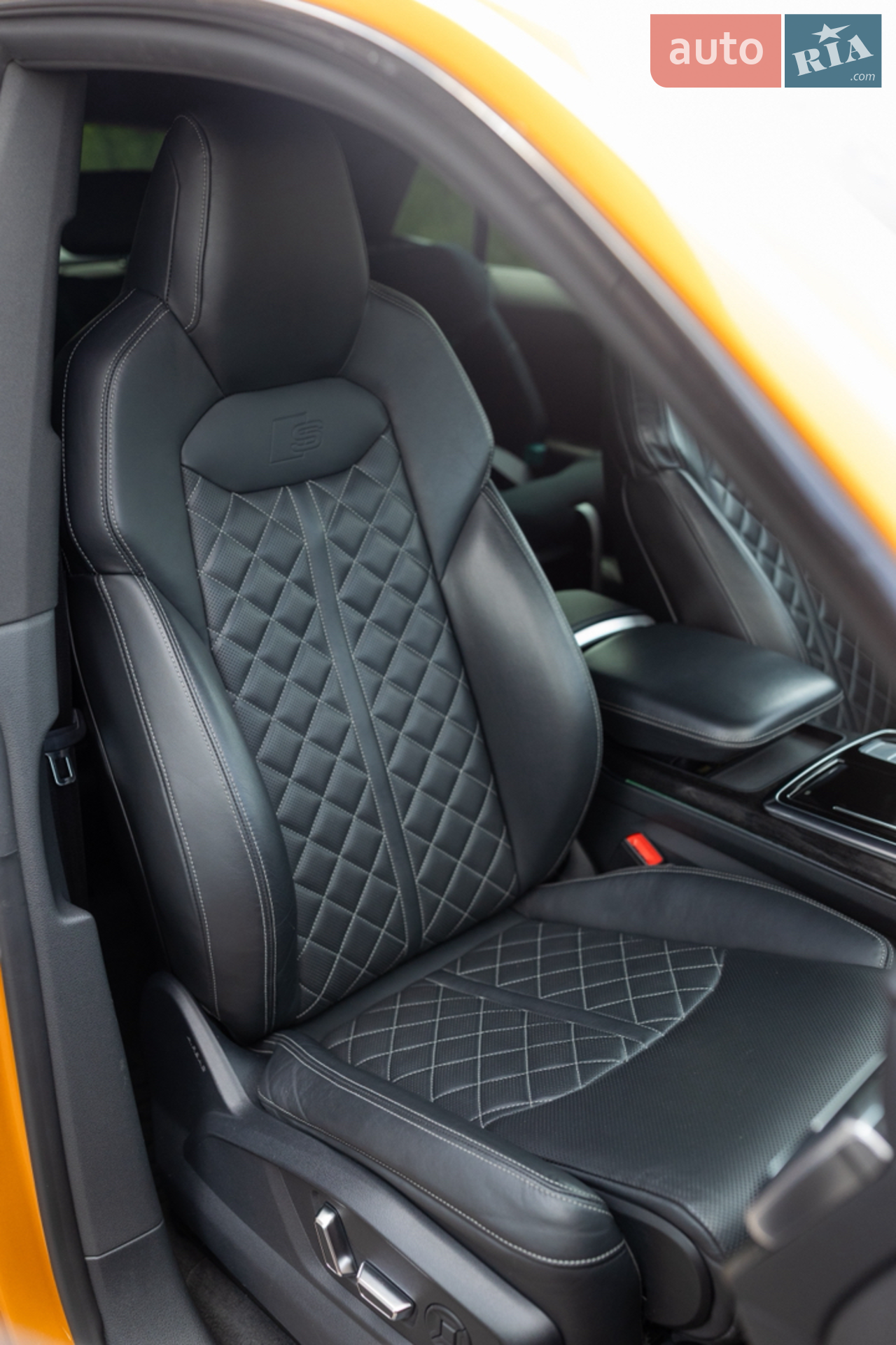 2018 Audi Q8 - мініатюра 24
