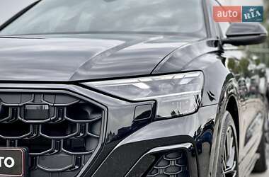 Внедорожник / Кроссовер Audi Q8 2024 в 
