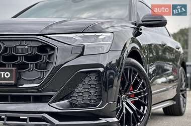 Внедорожник / Кроссовер Audi Q8 2024 в Киеве