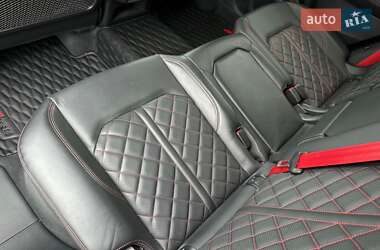 Внедорожник / Кроссовер Audi Q8 2024 в 