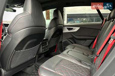 Внедорожник / Кроссовер Audi Q8 2024 в 