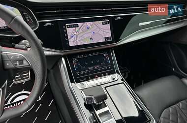 Внедорожник / Кроссовер Audi Q8 2024 в 