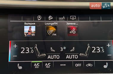Внедорожник / Кроссовер Audi Q8 2019 в 