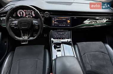 Внедорожник / Кроссовер Audi Q8 2018 в 