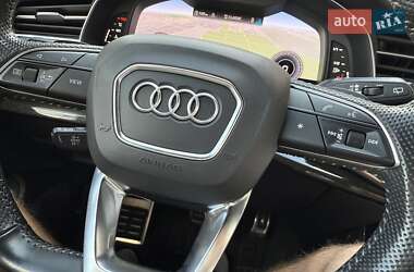 Внедорожник / Кроссовер Audi Q8 2020 в 