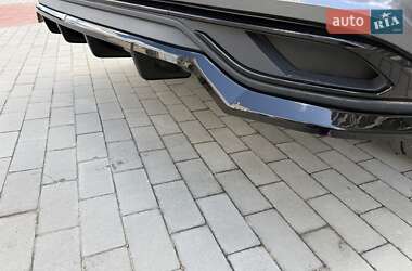 Внедорожник / Кроссовер Audi Q8 2020 в 