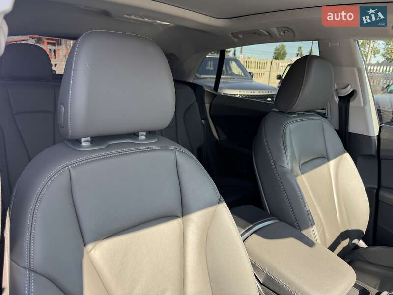 Внедорожник / Кроссовер Audi Q8 2018 в Тернополе