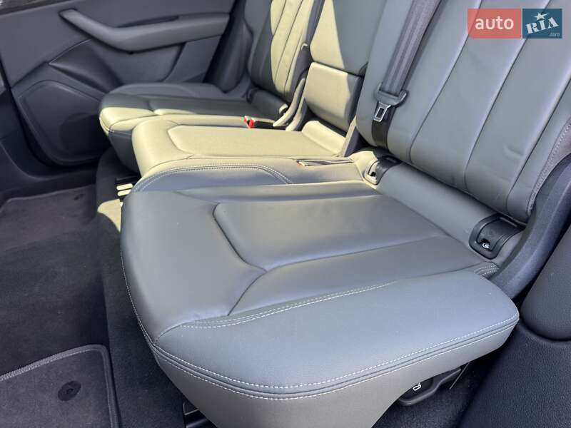 Внедорожник / Кроссовер Audi Q8 2018 в Тернополе