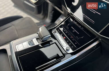 Внедорожник / Кроссовер Audi Q8 2020 в 
