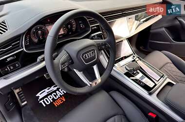 Внедорожник / Кроссовер Audi Q8 2025 в 