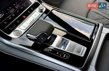 Внедорожник / Кроссовер Audi Q8 2025 в 