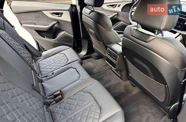 Внедорожник / Кроссовер Audi Q8 2025 в 