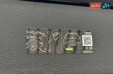 Внедорожник / Кроссовер Audi Q8 2025 в 