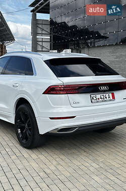 Внедорожник / Кроссовер Audi Q8 2023 в Костополе
