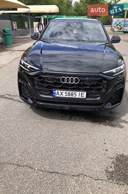Внедорожник / Кроссовер Audi Q8 2024 в 