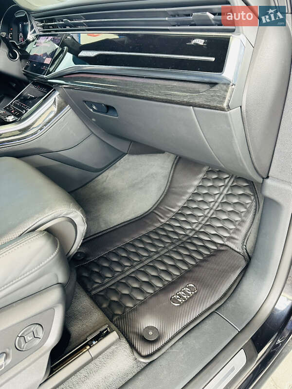 Внедорожник / Кроссовер Audi Q8 2019 в Дубно фото 21 Внедорожник / Кроссовер Audi Q8 2019 в Дубно