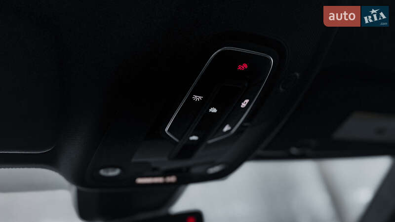 Внедорожник / Кроссовер Audi Q8 2019 в Ровно