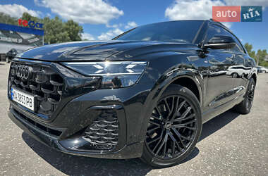 Внедорожник / Кроссовер Audi Q8 2025 в 