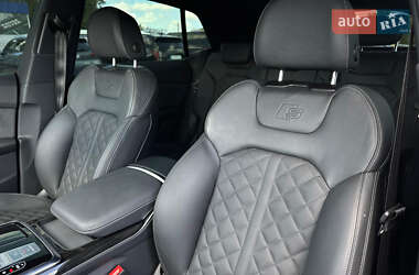 Внедорожник / Кроссовер Audi Q8 2025 в 